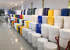 国产女性无套✅免费网站吉安容器一楼涂料桶、机油桶展区
